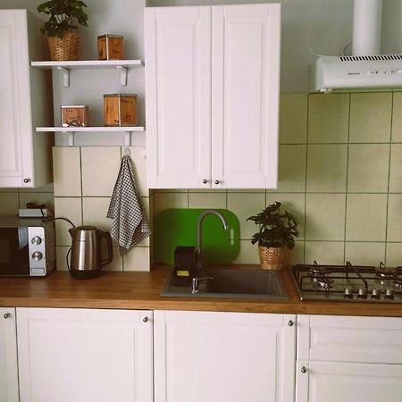 Apartament Mietowy Krakowskie Przedmiescie 26 Lublin Exterior photo