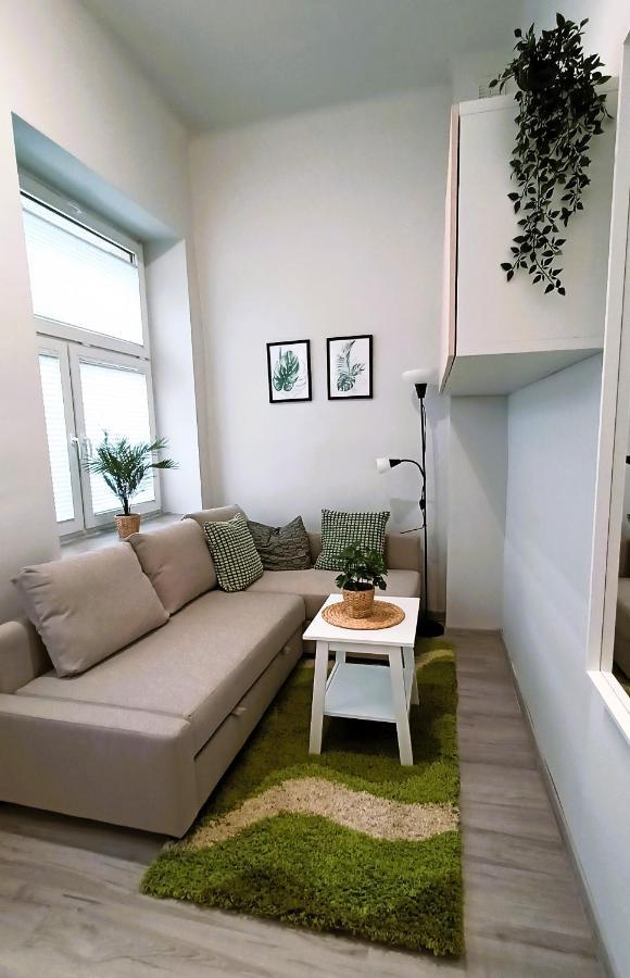 Apartament Mietowy Krakowskie Przedmiescie 26 Lublin Exterior photo